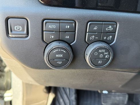 New 2026 Chevrolet Silverado 1500 LT Trail Boss w/ LT Trail Boss Premium Package image 22