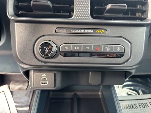 New 2025 Ford Maverick XL w/ Equipment Group 101A image 20