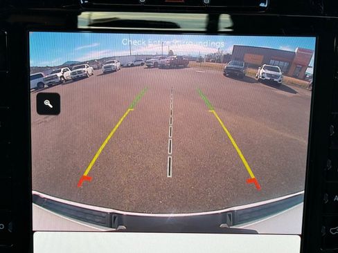 Used 2023 RAM 1500 Big Horn image 20