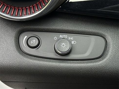 New 2026 Chevrolet Trax RS w/ Driver Confidence Package image 23