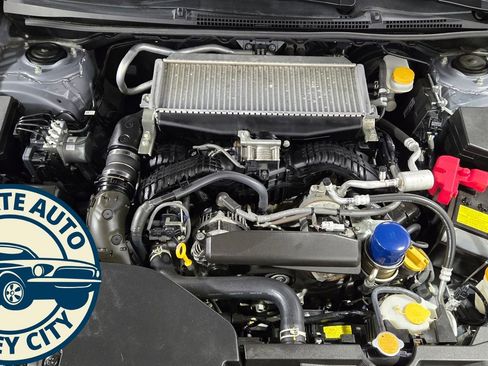 Used 2023 Subaru WRX image 32