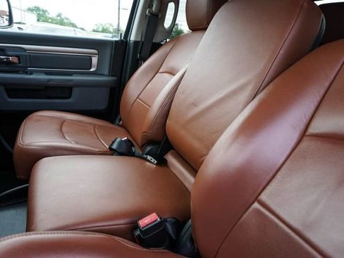 Used 2019 RAM 1500 Classic SLT AWD/4WD image 21
