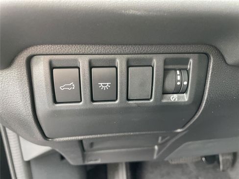 New 2026 Subaru Ascent Limited Bronze AWD/4WD image 14