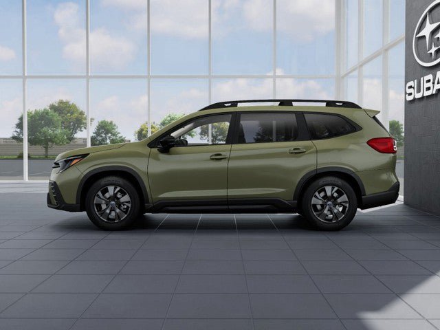 New 2027 Subaru Ascent Premium AWD/4WD image 3