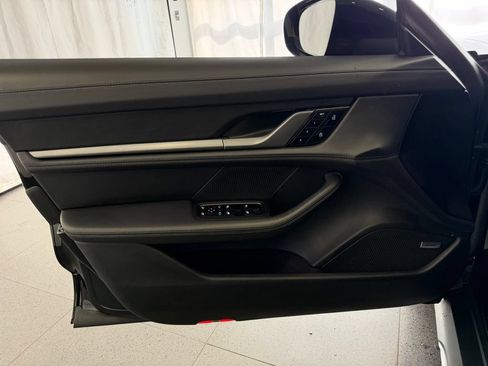 Certified 2023 Porsche Taycan Turbo AWD/4WD image 15