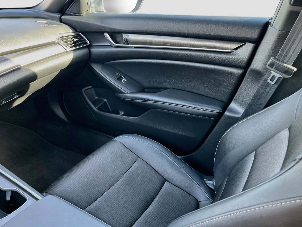 Used 2020 Honda Accord Sport image 21