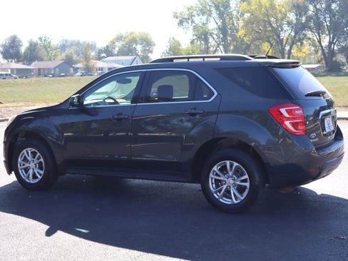 Used 2017 Chevrolet Equinox LT w/ Convenience Package image 8
