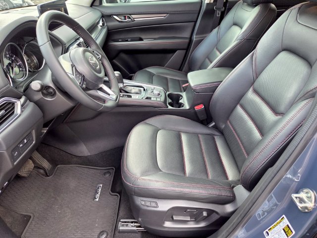 Used 2024 MAZDA CX-5 Carbon Edition AWD/4WD image 10