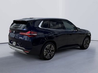 New 2026 BMW X3 xDrive30 w/ Premium Package