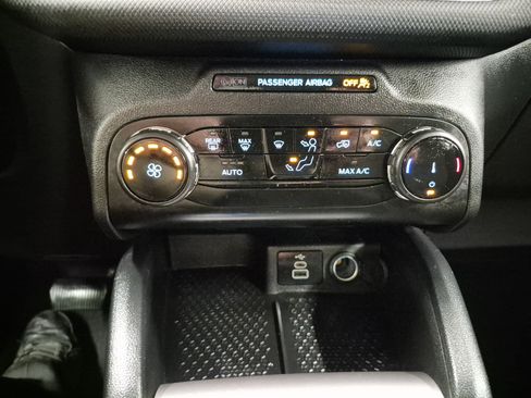 Certified 2024 Ford Bronco Sport Big Bend AWD/4WD image 32