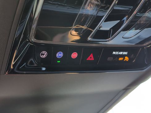 New 2026 Cadillac Escalade IQ Sport 1 AWD/4WD image 14