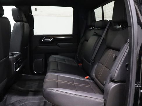 Used 2024 Chevrolet Silverado 3500 High Country w/ High Country Premium Package AWD/4WD image 8