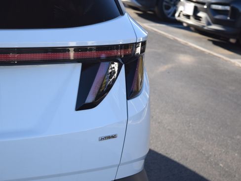 Used 2023 Hyundai Tucson SEL image 6