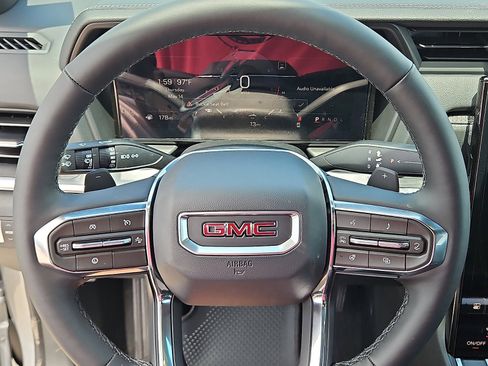 New 2026 GMC Terrain Elevation FWD image 15