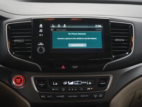 Used 2019 Honda Pilot EX-L image 19