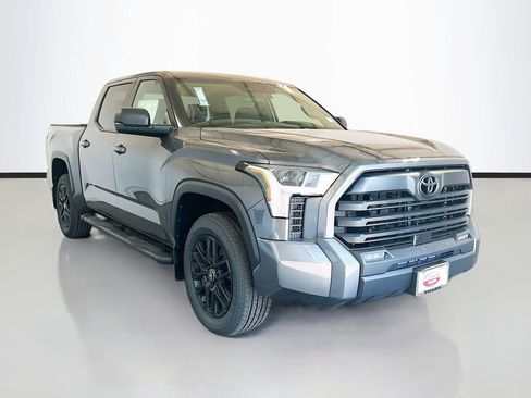 New 2026 Toyota Tundra SR5 image 3
