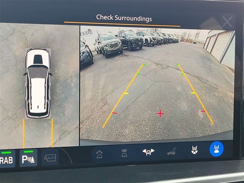 New 2026 Subaru Outback Wilderness image 18