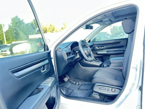 Used 2024 Honda CR-V EX image 10