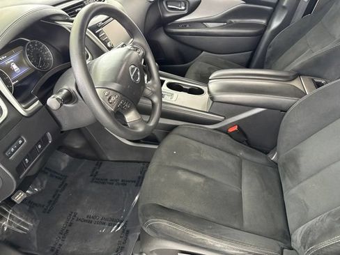 Used 2020 Nissan Murano S w/ Technology Package AWD/4WD image 20