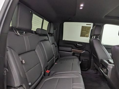 Used 2022 Chevrolet Silverado 3500 High Country AWD/4WD image 35