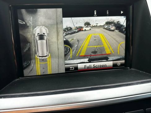 Used 2015 Mercedes-Benz GL 320 GL 350 BlueTEC 4MATIC Sport Ut image 18