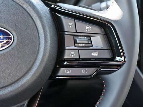 New 2025 Subaru Forester Sport image 32