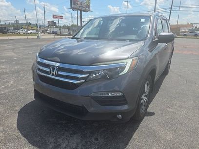 Used 2016 Honda Pilot EX-L