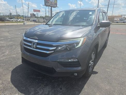 Used 2016 Honda Pilot EX-L image 1