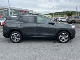 Used 2019 GMC Terrain SLT w/ Preferred Package AWD/4WD video 2