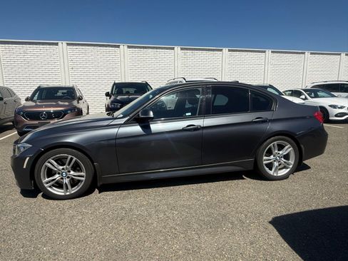 Used 2013 BMW 328i Sedan image 2