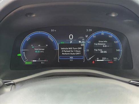 New 2026 Toyota Camry XLE FWD image 18