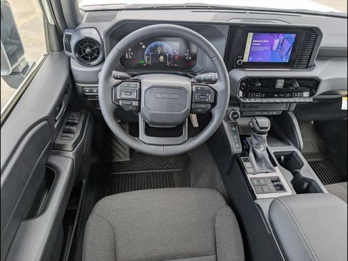 New 2026 Toyota Land Cruiser 1958 AWD/4WD image 6