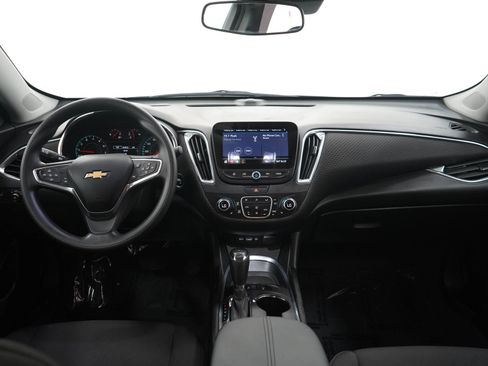 Used 2019 Chevrolet Malibu LT w/ Driver Confidence Package II FWD image 14