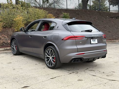New 2026 Maserati Grecale Modena image 5