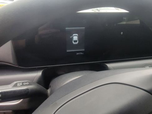 Used 2025 Kia K4 LXS image 6