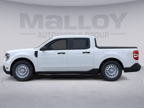 New 2026 Ford Maverick XL FWD image 3