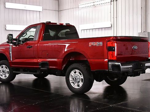 New 2026 Ford F350 XLT w/ 360-Degree Camera Package image 5