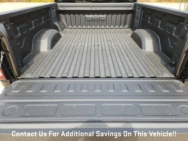 New 2026 GMC Sierra 2500 SLE AWD/4WD image 23