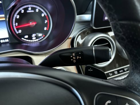 Used 2017 Mercedes-Benz C 300 Sedan image 21