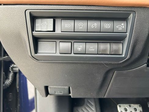 New 2026 Toyota Tundra 1794 Edition AWD/4WD image 15
