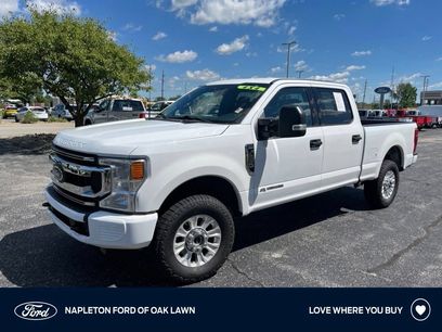 Used 2022 Ford F250 XLT