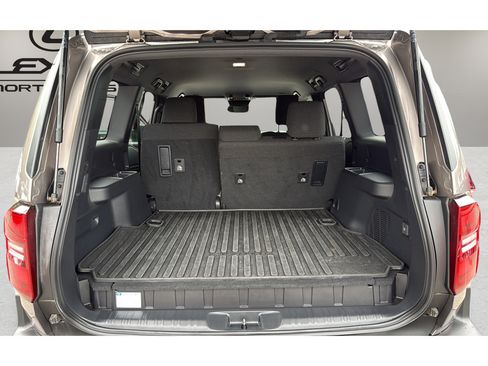 Used 2025 Toyota Land Cruiser 1958 AWD/4WD image 17