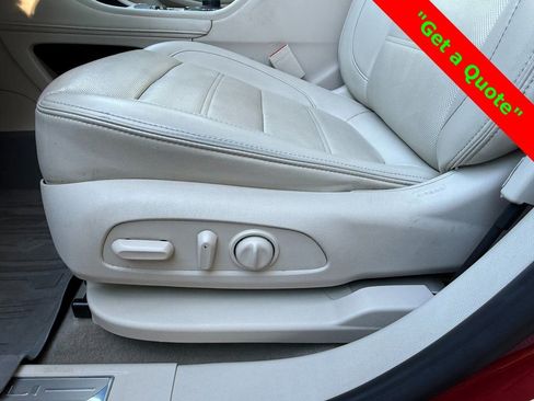 Used 2022 GMC Acadia Denali w/ Trailering Package image 25