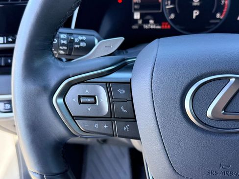 Certified 2023 Lexus RX 350 Premium w/ Accessory Package (Z1) image 28