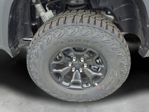 New 2026 RAM 1500 RHO AWD/4WD image 7