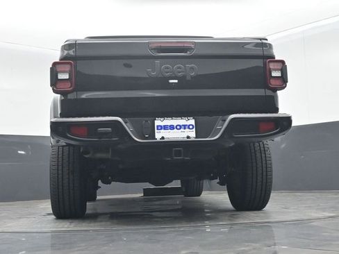 Used 2022 Jeep Gladiator Overland AWD/4WD image 51