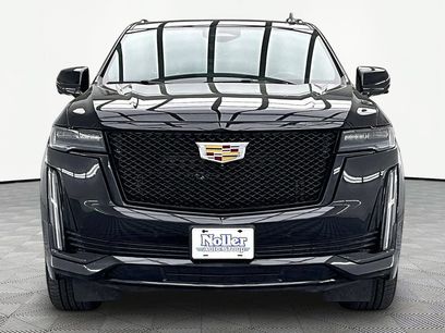 Used 2024 Cadillac Escalade Sport