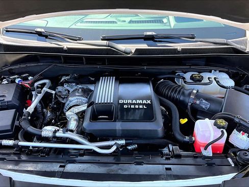 Used 2024 GMC Yukon Denali w/ Max Trailering Package AWD/4WD image 32