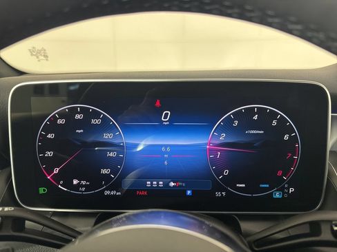 New 2026 Mercedes-Benz GLC 300 4MATIC image 26