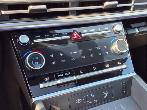 New 2026 Hyundai Santa Fe Limited image 14